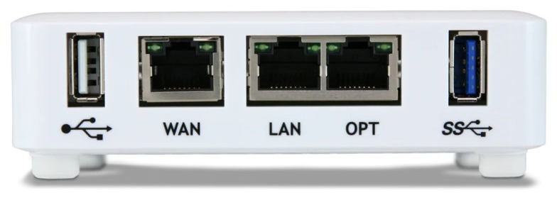 Netgate 1100
