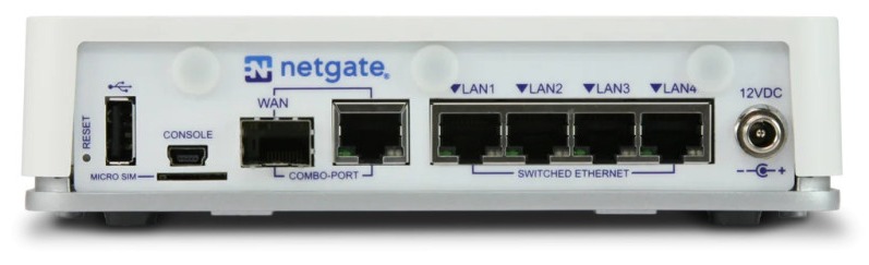 Netgate 2100