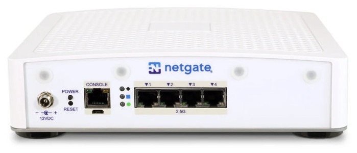 Netgate 4200