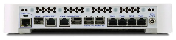 Netgate 6100