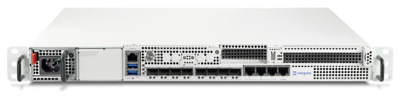 Netgate 8300